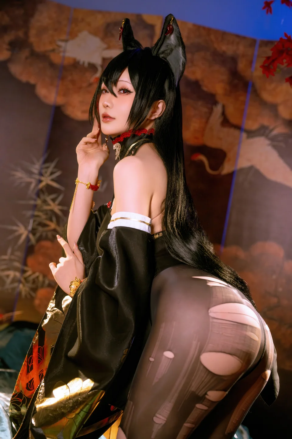 星之迟迟_2025年12月计划E_碧蓝航线·近江_61P_996MB tg@simisebaisi 【丝足阁】036.webp